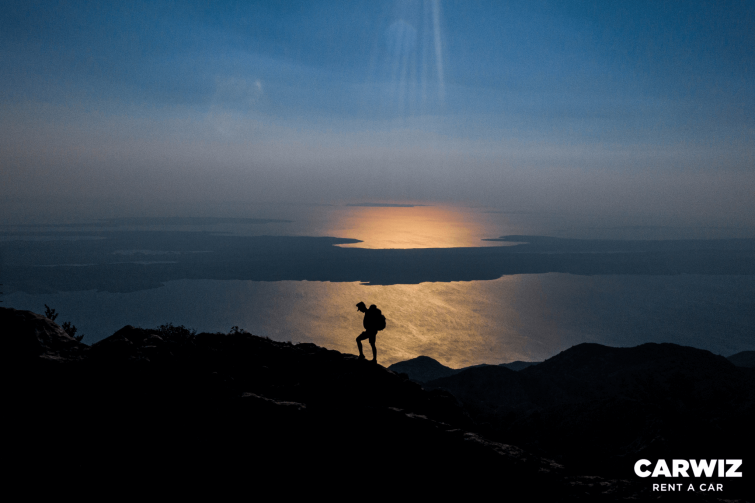 Tamo gdje je sve počelo - Highlander Velebit