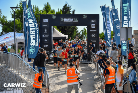 Spartan Trail Dubrovnik - doživite Dubrovnik iz drugačije perspektive, a mi smo iza ugla!